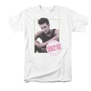 🆕 90210 Dylan McKay Tee